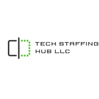 Tech Staffing Hub logo - Similar company to Tech Staffing