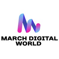 March Digital World Inc logo - Similar company to Zdtech