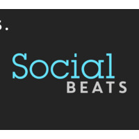 Social Beats logo - Similar company to Digisoftgrow Technologies