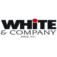 WHITE & COMPANY PLC logo - Similar company to Britannia Sandersteads