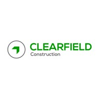 CLEARFIELD Construction, LLC logo - Similar company to Construction Solutions Co
