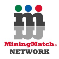 MiningMatch Network logo - Similar company to Repurpost