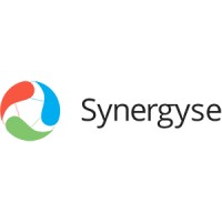 Synergyse logo - Similar company to Adometry (Acquired By Google)