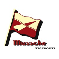 Gebr. Mussche Transport B.V. logo - Similar company to Mussche B.V.