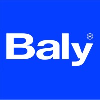 Baly Agency logo - Similar company to Orib Design Studio