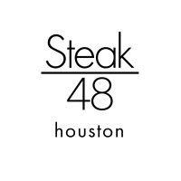 Steak 48 Houston logo - Similar company to Maxit Flower Design