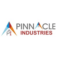 Pinnacle Industries logo - Similar company to Padmavati Cast