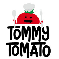 TommyTomato logo - Similar company to Dé Codeerschool