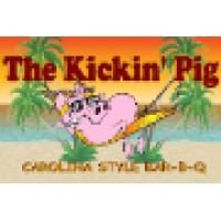 The Kickin' Pig
