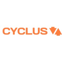 Cyclus logo - Similar company to Kirobo.Io