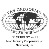 Pan Gregorian Enterprises of Metro New York and Long Island logo - Similar company to Pan Gregorian Enterprises