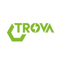 TROVA Trucks logo - Similar company to Ev Shop