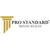 Pro Standard Private Wealth, A financial advisory practice of Ameriprise Financial Services, LLC logo - Similar company to City Square Wealth Management