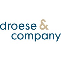 Droese & Company GmbH logo - Similar company to Collabdays Bremen