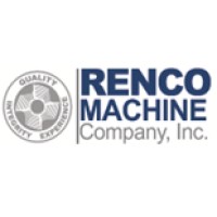 Renco Machine Company, Inc. logo - Similar company to Loadseal™