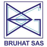 BRUHAT SAS logo - Similar company to Plastifer