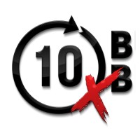 10X Business Broker Mergers & Acquisitions logo - Similar company to Kat Ramirez - 10X Business Broker Mergers & Acquisitions