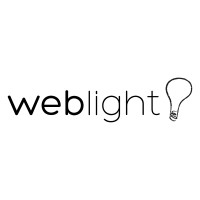 weblight logo - Similar company to Webelight Solutions