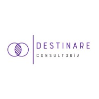 Destinare Consultoría logo - Similar company to Acousa