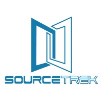 Sourcetrek logo - Similar company to Sourceteck, Ca