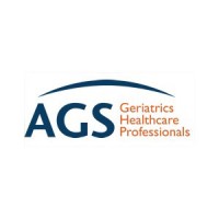 American Geriatrics Society logo - Similar company to Gerontological Society Of America (Gsa)
