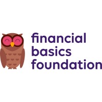 Financial Basics Foundation logo - Similar company to Stability
