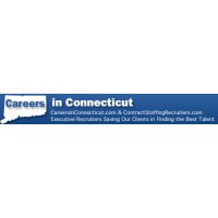 ContractStaffingRecruiters.com logo - Similar company to The Data Sherpas
