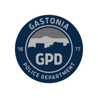 Gastonia Police Department logo - Similar company to Custom Building Systems