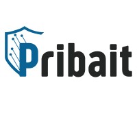 Pribait logo - Similar company to Meta-Data