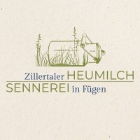 Zillertaler Heumilch-Sennerei logo - Similar company to Kontrastkraft Werbeagentur
