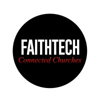 Faithtech Connected Churches logo - Similar company to St. Vincent De Paul Georgia