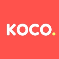 KOCO logo - Similar company to Rpi Print