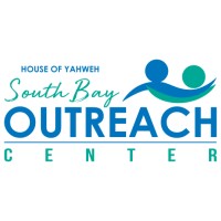 South Bay Outreach Center logo - Similar company to Redondo Beach Chamber Of Commerce