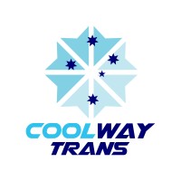 Coolway trans logo - Similar company to Cooltrans