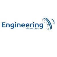 Engineering Sas van Gent logo - Similar company to Mediacontent.Nu