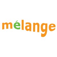 Mélange Media logo - Similar company to Serrano Group