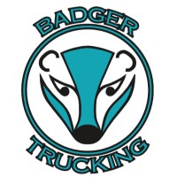 Badger Trucking/EGW Logistics logo - Similar company to Twx Logistics