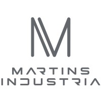 Martins Indústria logo - Similar company to Agropower