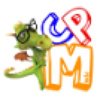 Centre Polyglotte de Mons logo - Similar company to Polyac - Language School