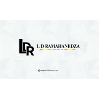 L D R Attorneys logo - Similar company to Optimaviz