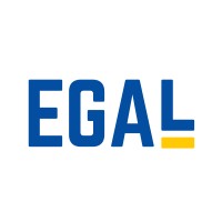 EGAL EU SRL logo - Similar company to Egal Sarl - Entreprise Générale D'Alimentation Et De Logistique