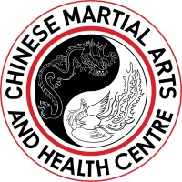 chinese martial arts and health centre logo - Similar company to Fat Finger Tech