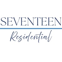 Seventeen Residential logo - Similar company to J. Wright Consultants