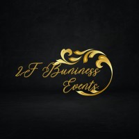 2F Buniness Events logo - Similar company to Kanarimagik