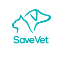 SaveVet logo - Similar company to Amabilis
