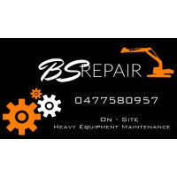 BS-Repair BV logo - Similar company to Appelmans Group