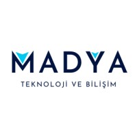 Madya Teknoloji logo - Similar company to Citipa - Colegio Oficial Graduados En Ingeniería Informática E Ingenieros Técnicos De Asturias