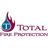 Total Fire Protection, Inc. logo - Similar company to Rael Fire Protection