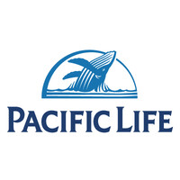 Pacific Life logo - Similar company to M Financial Group