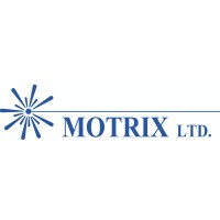 Motrix CNC Machining logo - Similar company to Carmor Integrated Vehicle Solutions Ltd